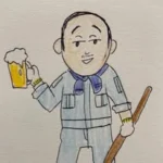 シミズマナブ
